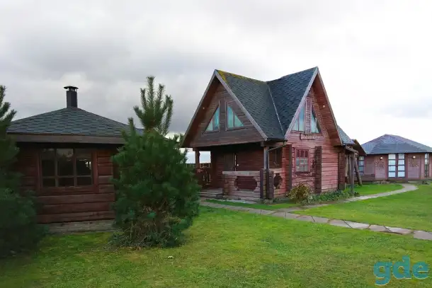 Агроусадьба 