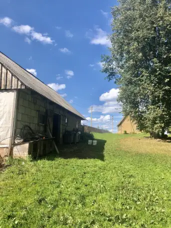 Продаётся дом  в живописном месте в 35 километра от Минска, фотография 18