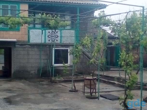 продаю жилой дом в УКРАИНЕ, Николаевская Область УКРАИНА НОВАЯ ОДЕССА, фотография 2