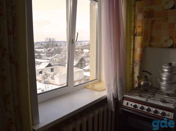 Квартира на сутки, ул. Жодинская., фотография 1