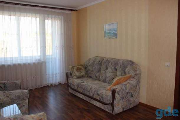 2х-комнатная квартира с ремонтом,мебелью и техникой, фотография 10