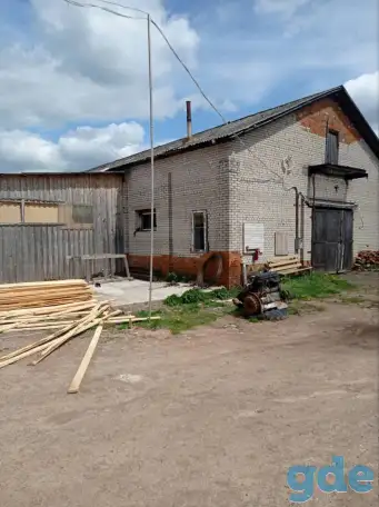Продажа коммерческого здания, фотография 2