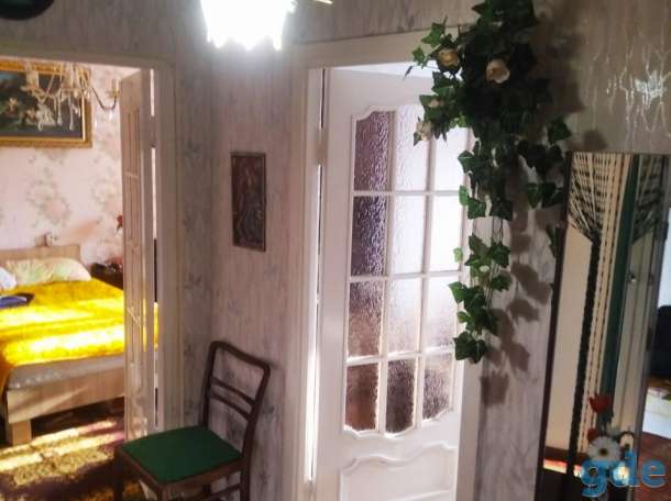 продажа квартиры, ул. Фолюш,дом 15/203, фотография 3