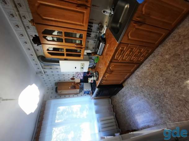 Продам 3-комн квартиру, фотография 7