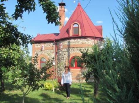 Отдых на Браславщине, р-н, д. Розета, фотография 3