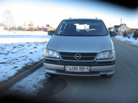 Продам Opel Sintra, фотография 2