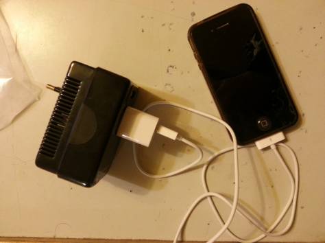 продаю айфон 4s, фотография 2