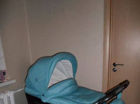 коляска roan marita 2 в 1, фотография 1