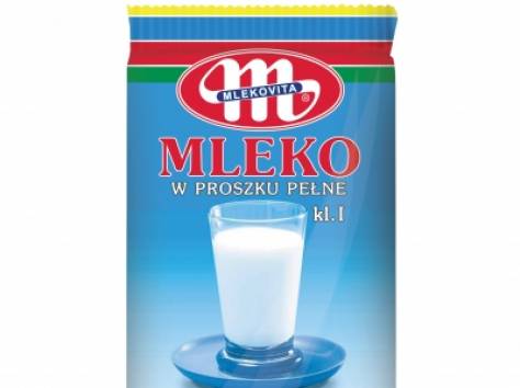 Cухое молоко из Польшы, фотография 2