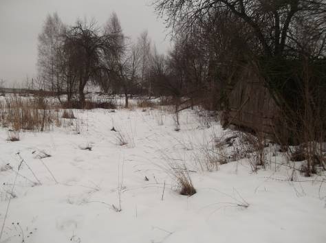 Продам участок, фотография 1