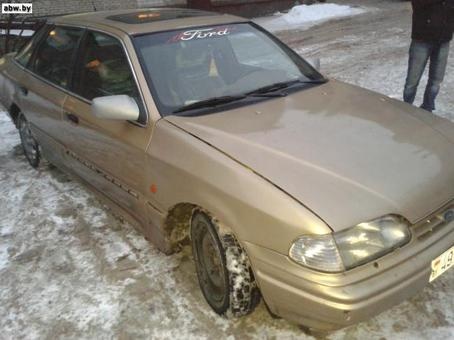 Срочно! продаю! Ford, фотография 3