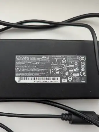 Игровой ноутбук Acer Nitro 5 AND, фотография 8
