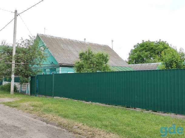 Продаю дом в Речице, фотография 6