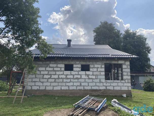 Заборы любых видов., фотография 2