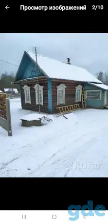 Продам дом в деревне Караны,  5 км от города Осиповичи, фотография 3