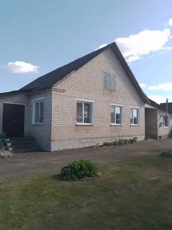 Продам уютный дом с большим участком, Гродненская обл., Дятловский р-н, Дворец, пер.Заречный,2, фотография 7