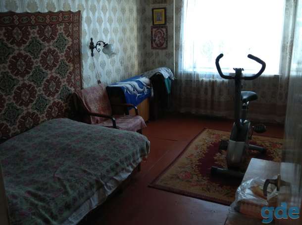 сдается  квартира на длительный срок, Строителей 9, фотография 6