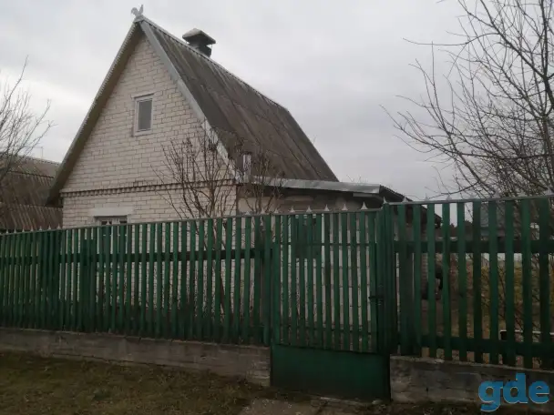 Продаётся дача, Садовое товарищество 