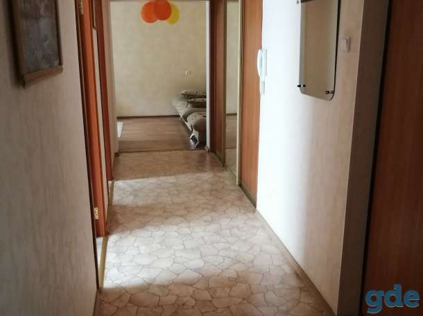 продам 3х комнатную квартиру, ул.Олимпийская 11, фотография 5