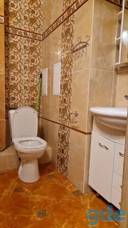 Сдам евродвушку с парковочных местом, Ул.Неманская,3, фотография 2