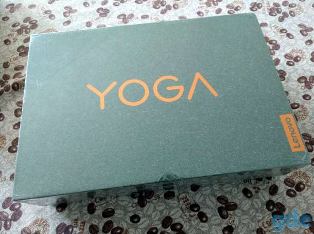 Продам новый ноутбук Lenovo Yoga 720-13IKBR 81C3006GRK, фотография 1