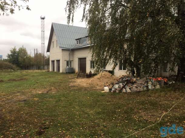 Продажа тренда здания многофункционального, Авиационная 4Б, фотография 11