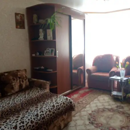 Сдам однокомнатную квартиру в Жодино, фотография 2