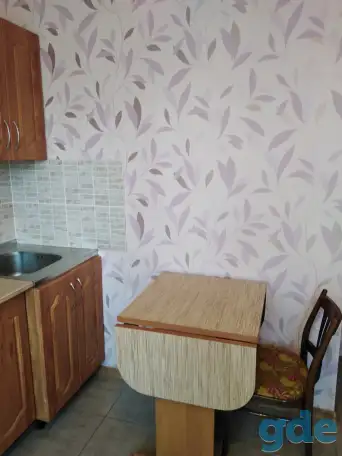 ЖК Каскад, ул. Скрыганова 4Б, фотография 3