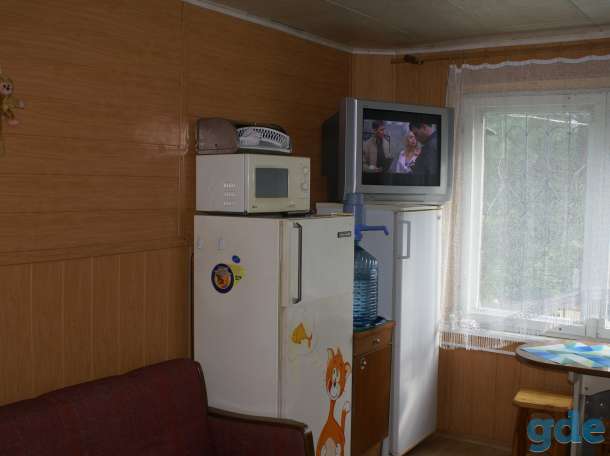 Садовый участок и строения., Дрюково , р-он.с.т 