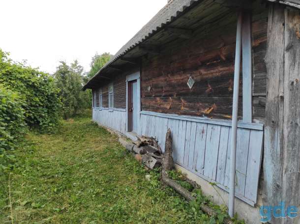 Продам дом на хуторе, Брестская область, Пружанский район, хутор Яцы., фотография 3