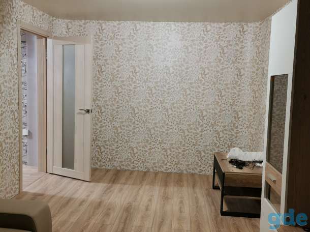 2х комнатная квпртира, Энергетиков 28, фотография 8