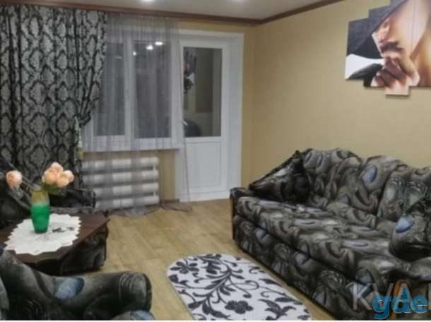 квартира на сутки от хозяйки в г. Ивацевичи, фотография 4