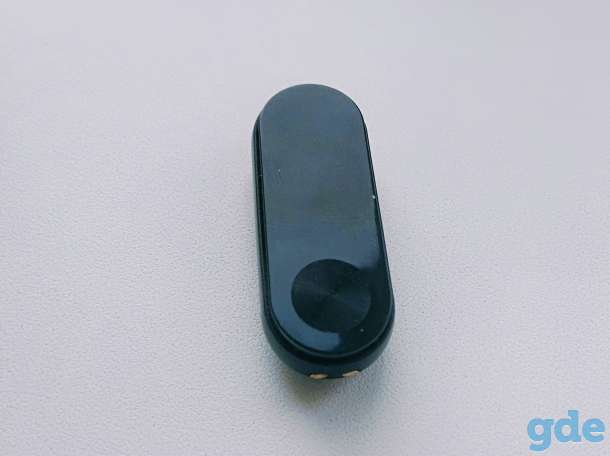 Фитнес браслет Mi band 2, фотография 9