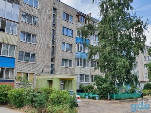 Квартира в центре Жодино, фотография 7