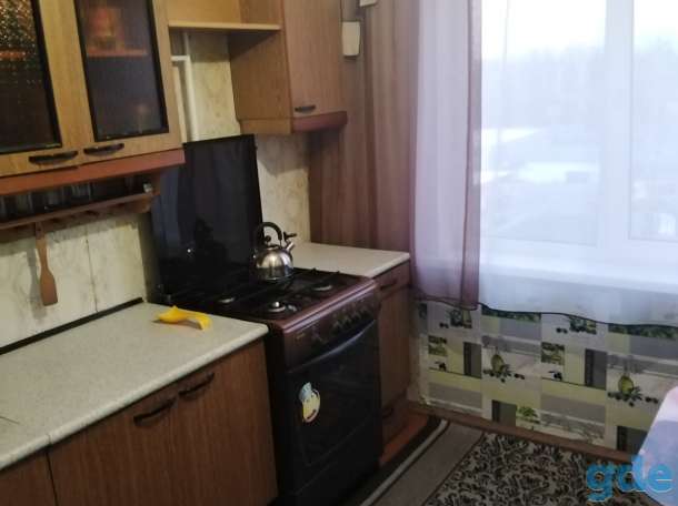 Квартира на сутки в Бобруйске, Ул. Лынькова, д1, кв135, фотография 3