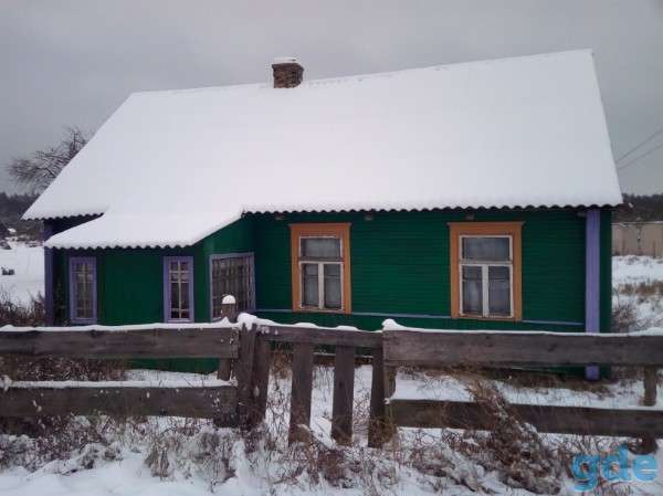 продажа дома, фотография 1