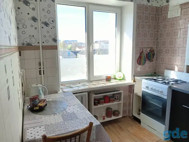 Продается квартира, фотография 4