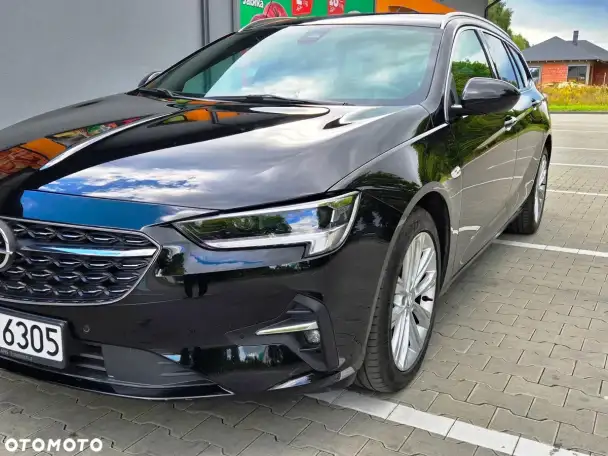 Opel Insignia Ultimate SS  Импорт под ключ Авто и Европы за 14 дней!, фотография 5