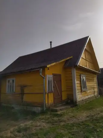 Дом на берегу озера Балаше, район, д. Мурмишки, д. 10, фотография 2