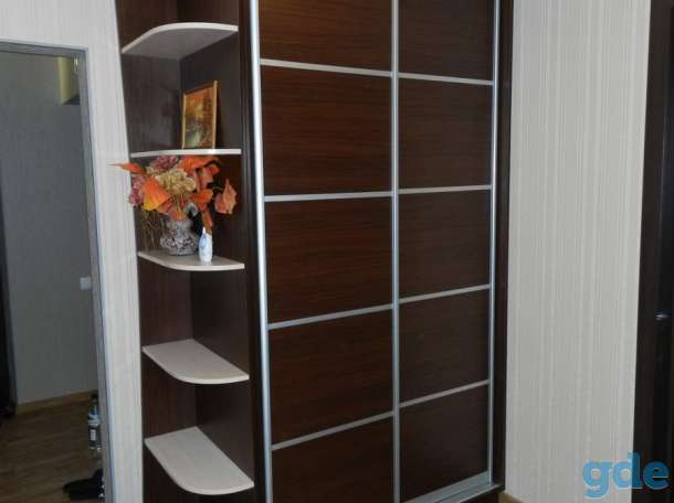 Шкафы купе в Минске, фотография 6