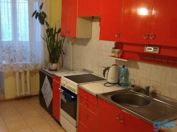 Сдам однокомнатную квартиру, ул. Могилевская, 20, фотография 5