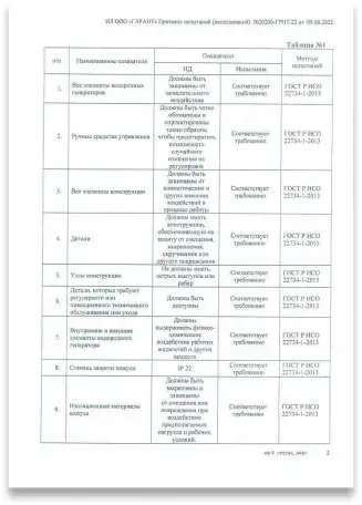 Водородный генератор на авто H2 System, фотография 6