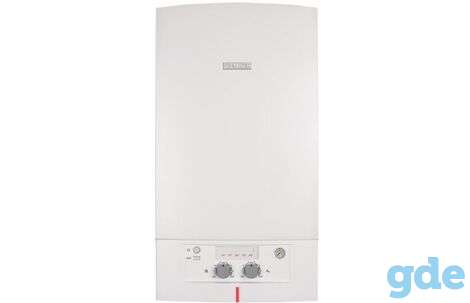 Газовый котел Bosch Gaz 4000W ZWA24-2A23 S5700, фотография 2