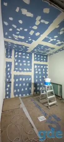 Малярные работы, фотография 5