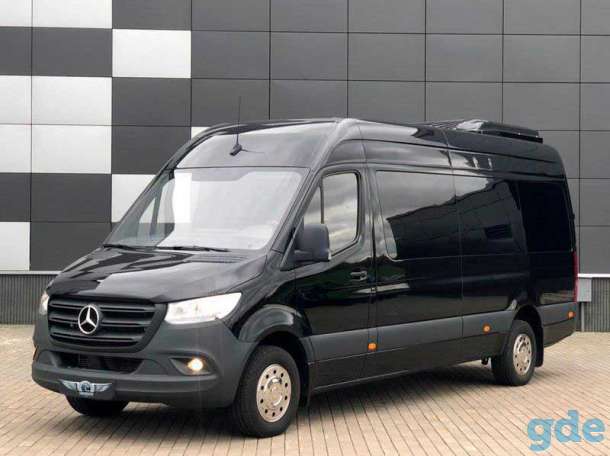 Аренда автомобилей с водителем и без в Минске от компании DreamCars, фотография 6