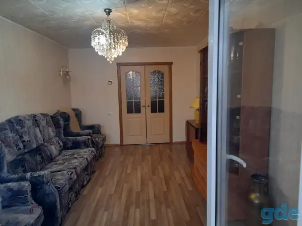 Продажа 3-х комнатная квартира, микрорайон 1,д14., фотография 15
