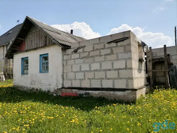 Продаётся дом, 5й Лагерный переулок, фотография 5
