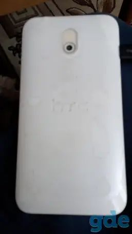 Продам телефон htc desire 210 dual sim, фотография 3