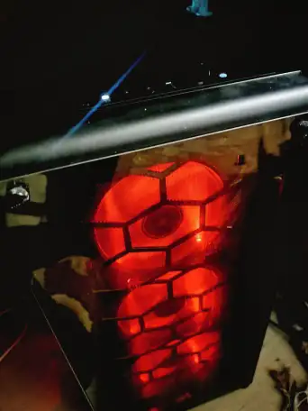Игровой Компьютер Ryzen 7 3800x RTX 2070 SUPER, фотография 1
