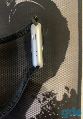 Apple Watch Series 3 42 mm, фотография 4